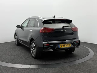 Kia e-Niro – thumbnail 3