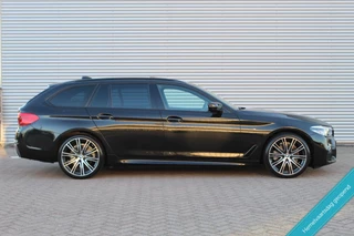 BMW 5 Serie – thumbnail 9