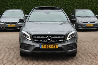 Mercedes-Benz GLA – thumbnail 8