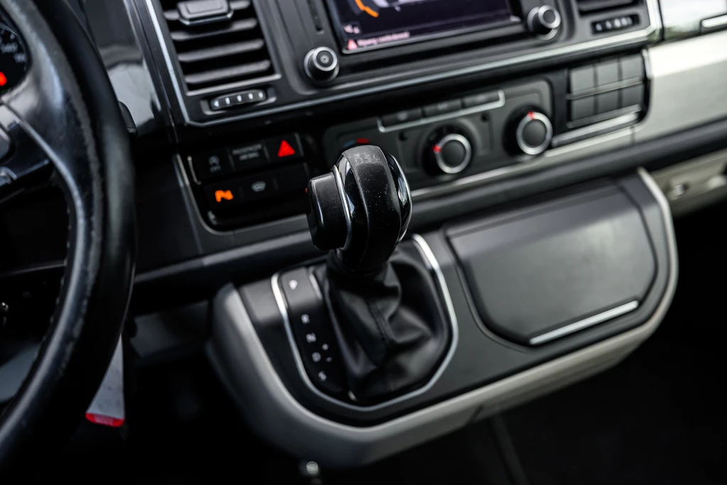 Volkswagen Transporter – foto 29