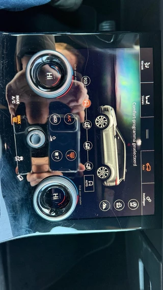 Land Rover Range Rover Evoque – thumbnail 29