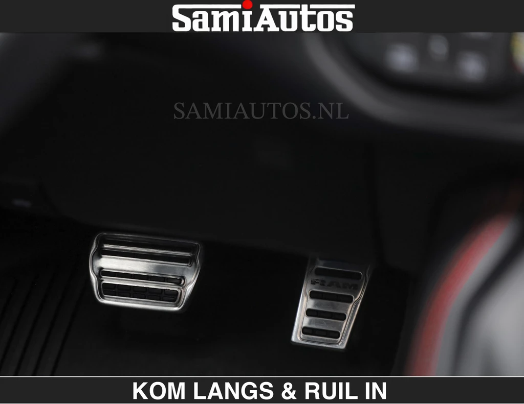 Dodge Ram Pick-Up – foto 44