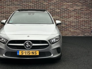 Mercedes-Benz A-Klasse – thumbnail 14