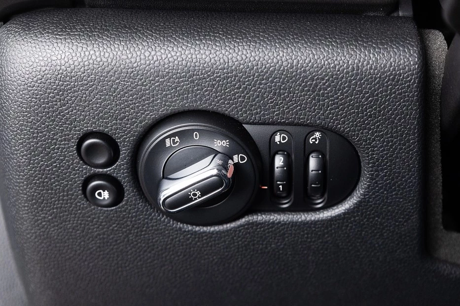 MINI One – foto 17