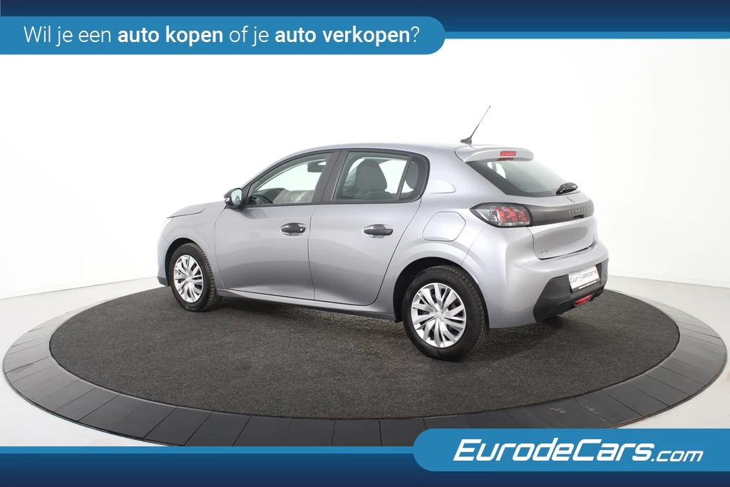 Peugeot 208 – foto 6