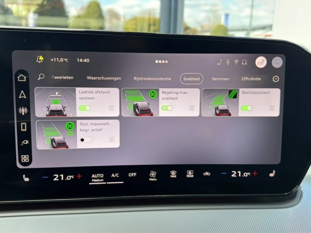 Audi Q3 – foto 28
