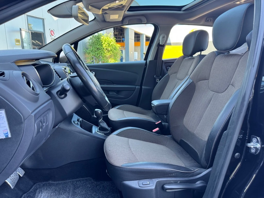 Renault Captur – foto 19