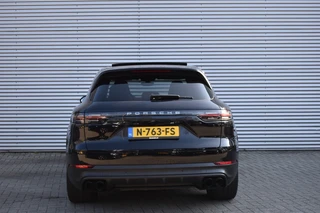 Porsche Cayenne – thumbnail 3