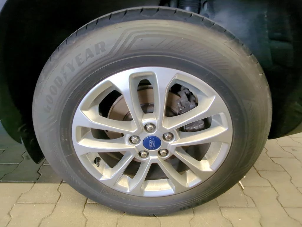 Ford Kuga – foto 12