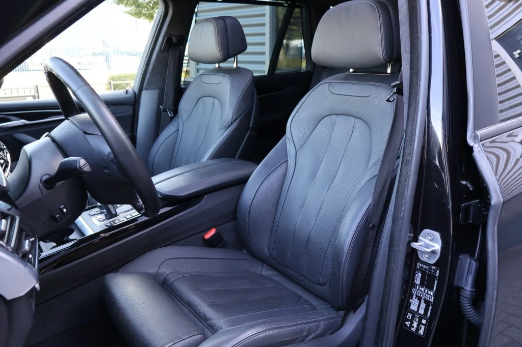 BMW X5 – foto 13