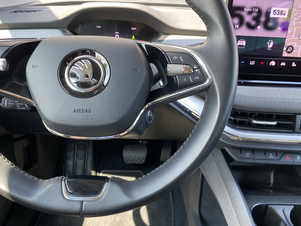 Škoda Enyaq iV – foto 28