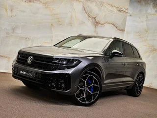Volkswagen Touareg – thumbnail 3