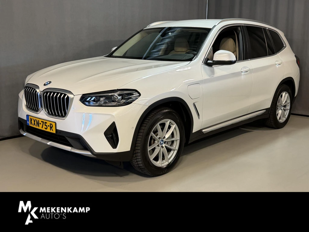 BMW X3 – foto 1