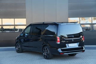 Mercedes-Benz EQV – thumbnail 3