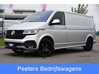 Volkswagen Transporter – thumbnail 1