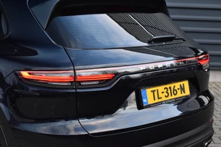 Porsche Cayenne – thumbnail 42