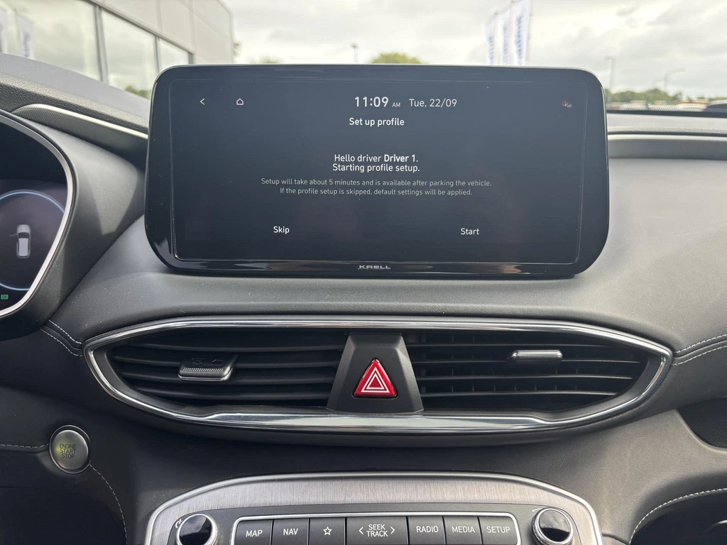 Hyundai Santa Fe – foto 17