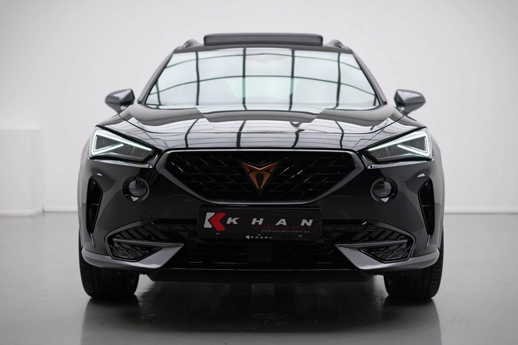 CUPRA Formentor – foto 11