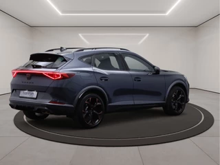 CUPRA Formentor – thumbnail 5