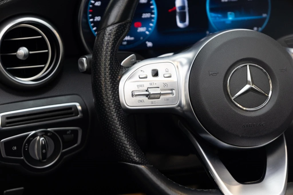 Mercedes-Benz C-Klasse – foto 17