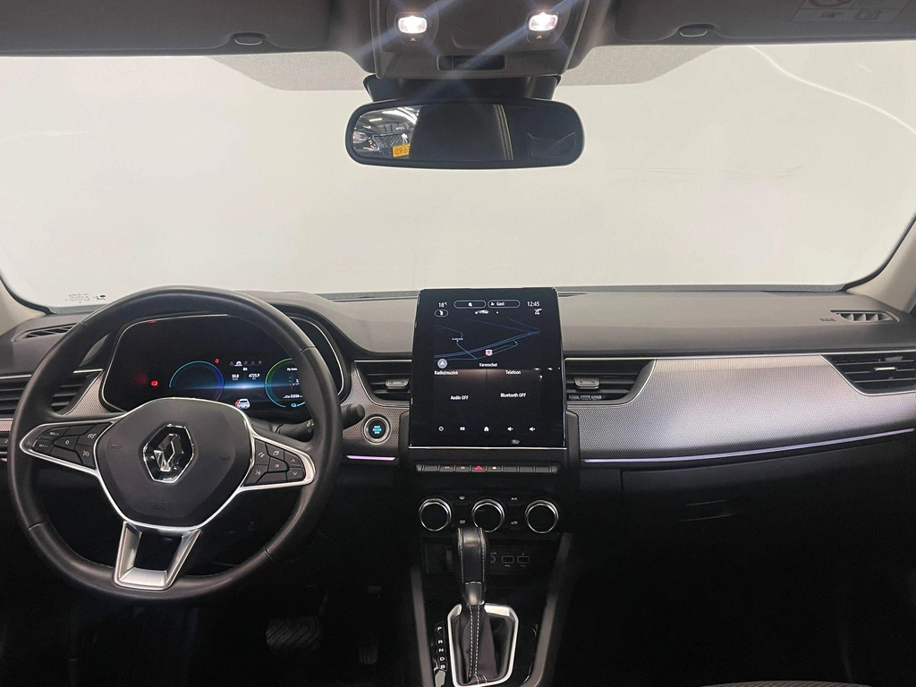 Renault Arkana – foto 32