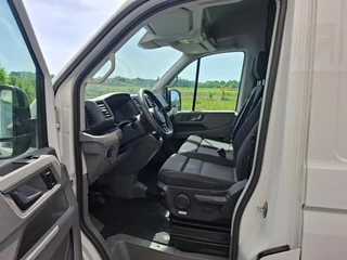Volkswagen Crafter – thumbnail 6