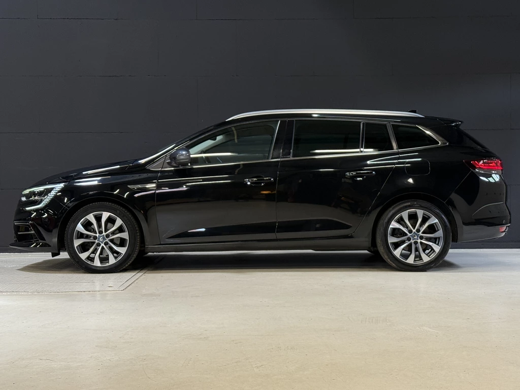 Renault Megane E-Tech – foto 2