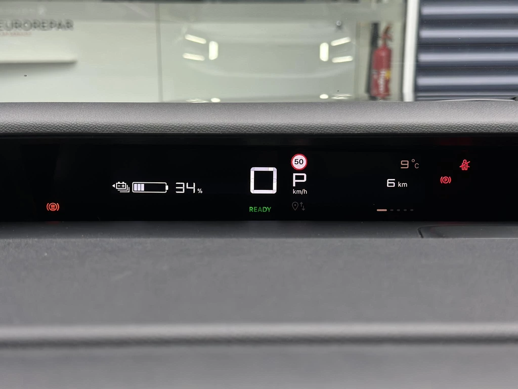 Citroën ë-C3 Aircross – foto 29