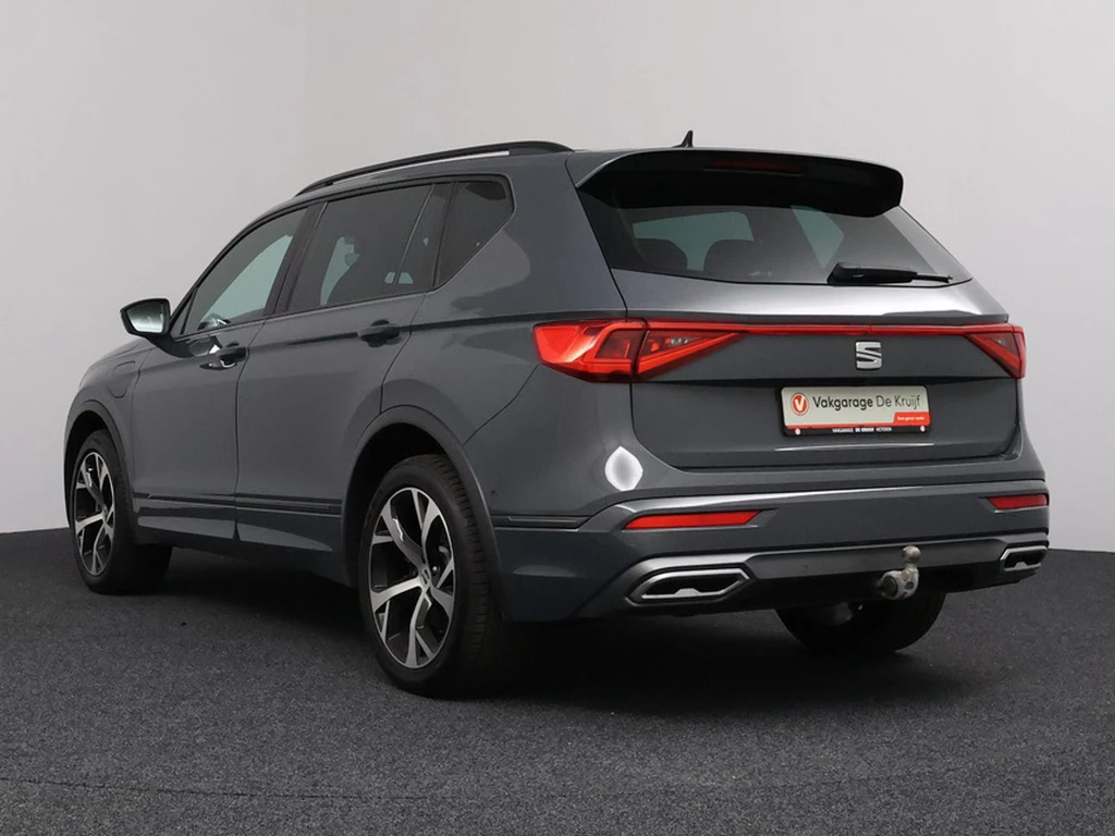 SEAT Tarraco – foto 3