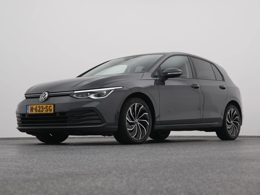 Volkswagen Golf – foto 2