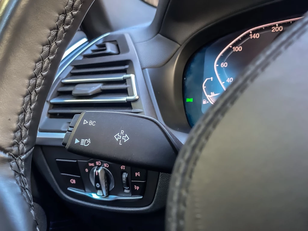 BMW X3 – foto 59