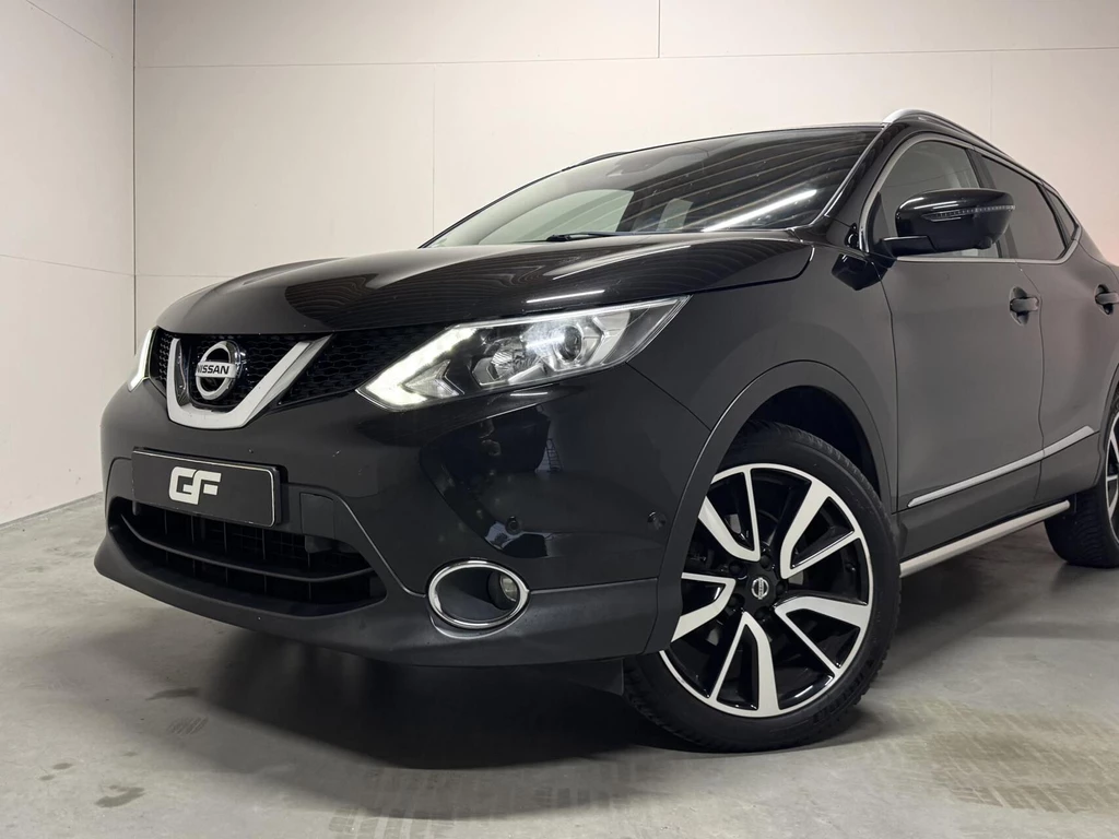 Nissan QASHQAI – foto 4