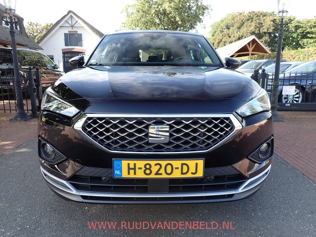 SEAT Tarraco – foto 7