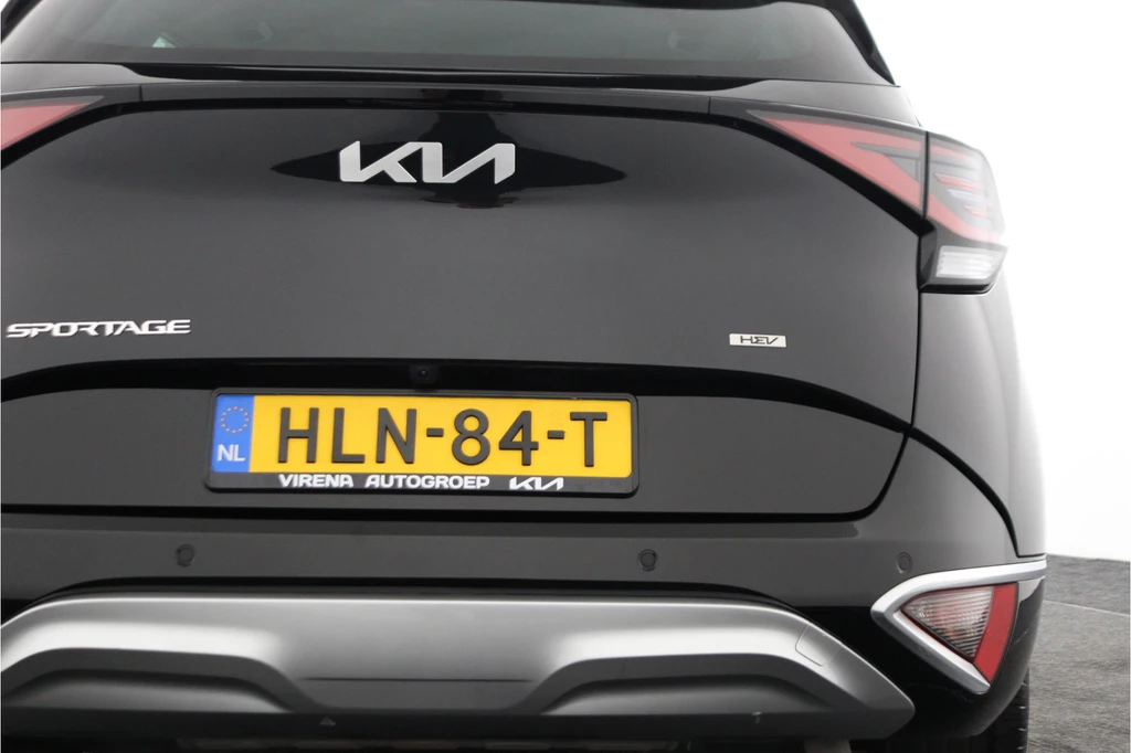 Kia Sportage – foto 8
