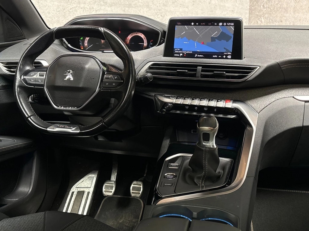 Peugeot 3008 – foto 16