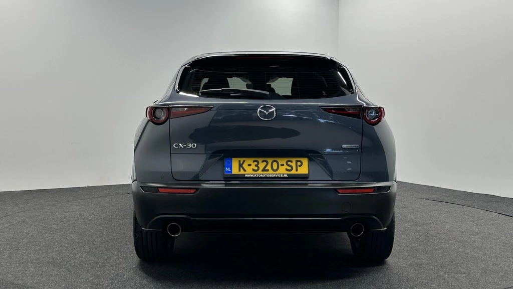 Mazda CX-30 – foto 4