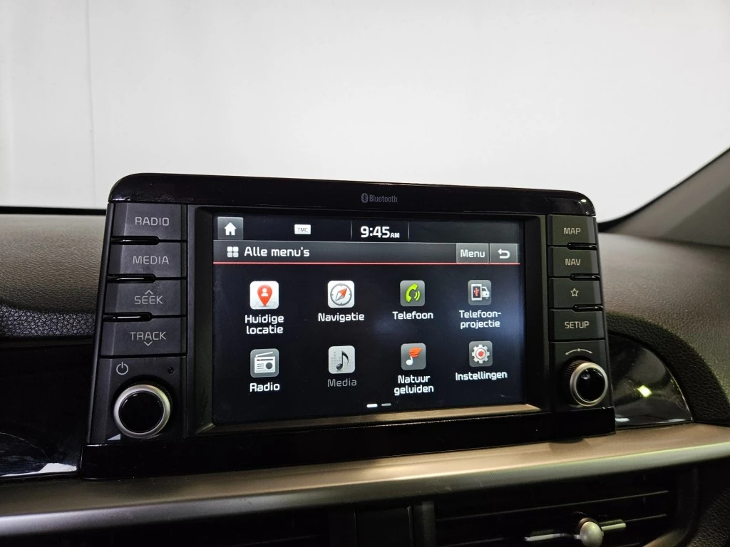 Kia Picanto – foto 29
