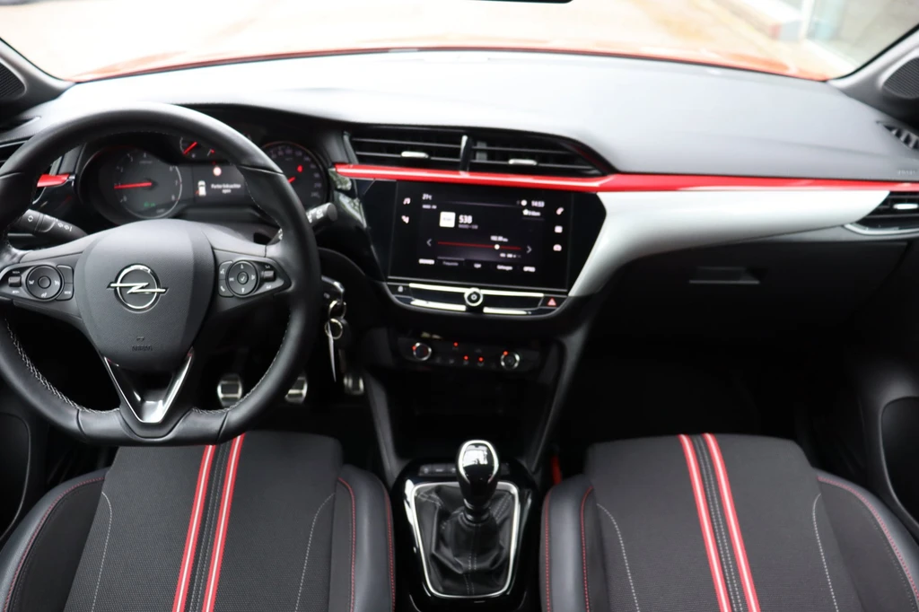 Opel Corsa – foto 9