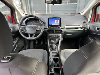 Ford EcoSport – thumbnail 19
