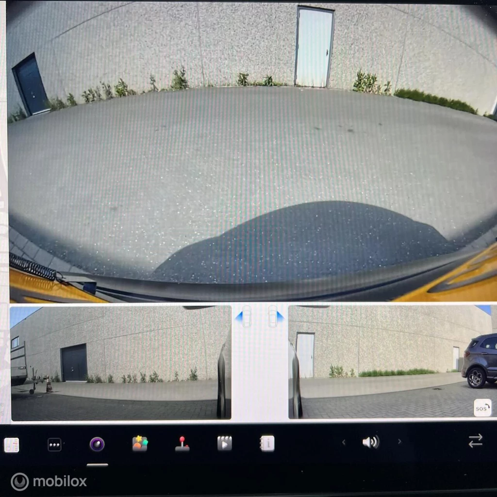 Tesla Model S – foto 18