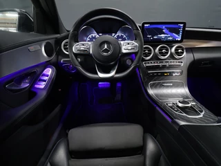 Mercedes-Benz C-Klasse – thumbnail 9