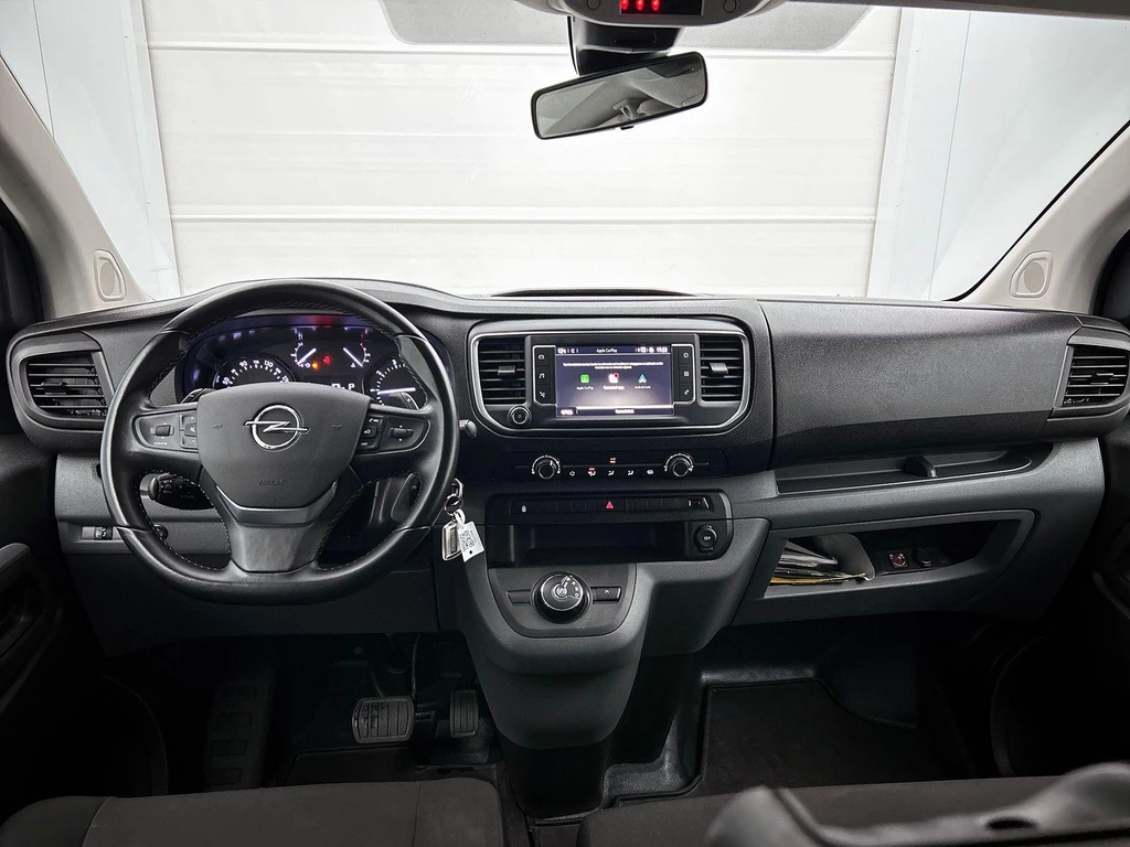 Opel Vivaro – foto 22