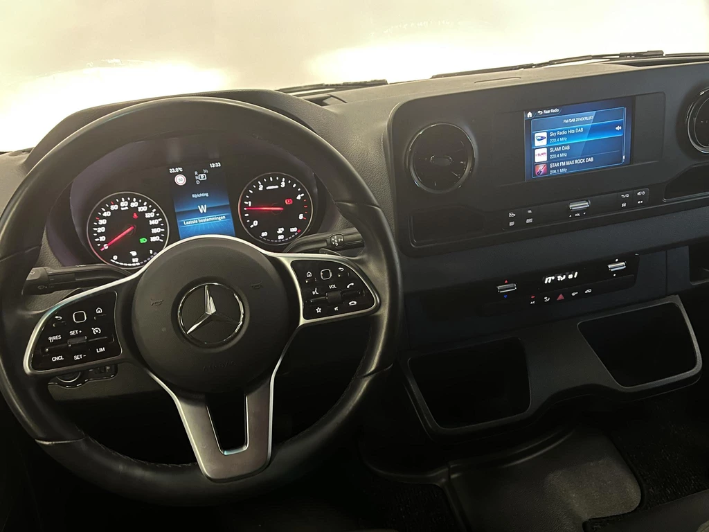 Mercedes-Benz Sprinter – foto 10