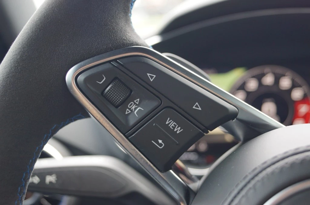 Audi TT – foto 53