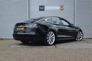 Tesla Model S – thumbnail 3