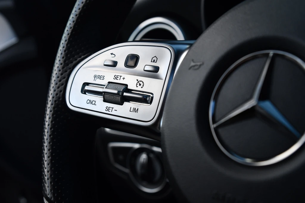 Mercedes-Benz C-Klasse – foto 40
