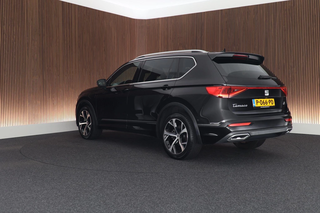 SEAT Tarraco – foto 3