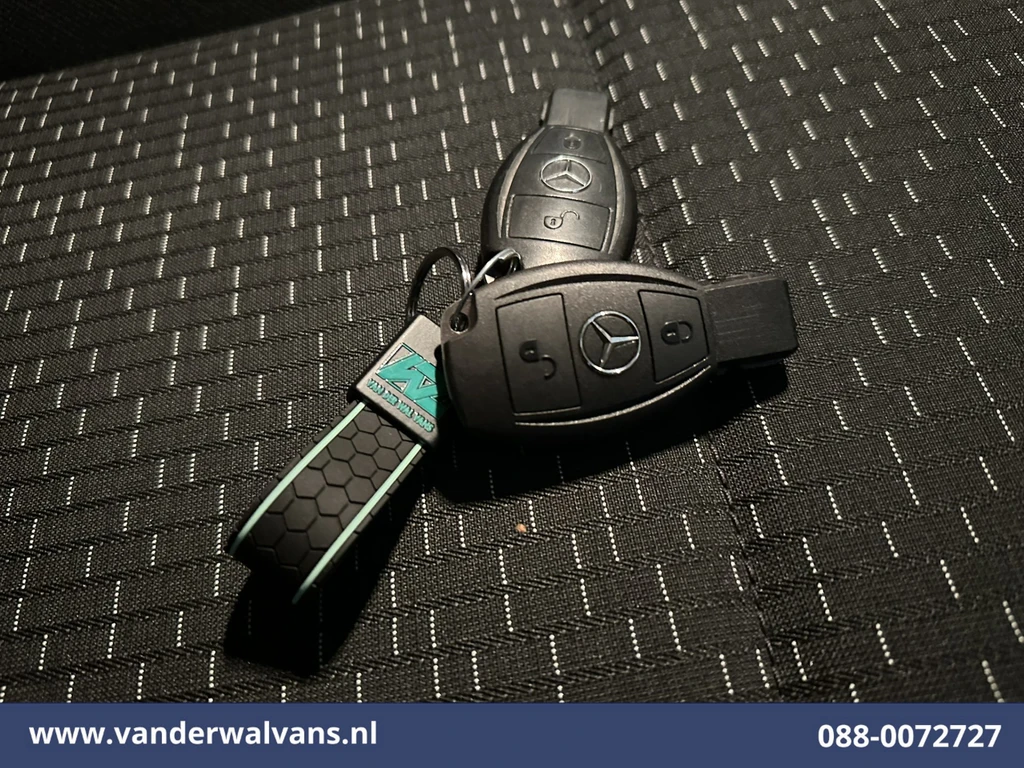 Mercedes-Benz Vito – foto 6