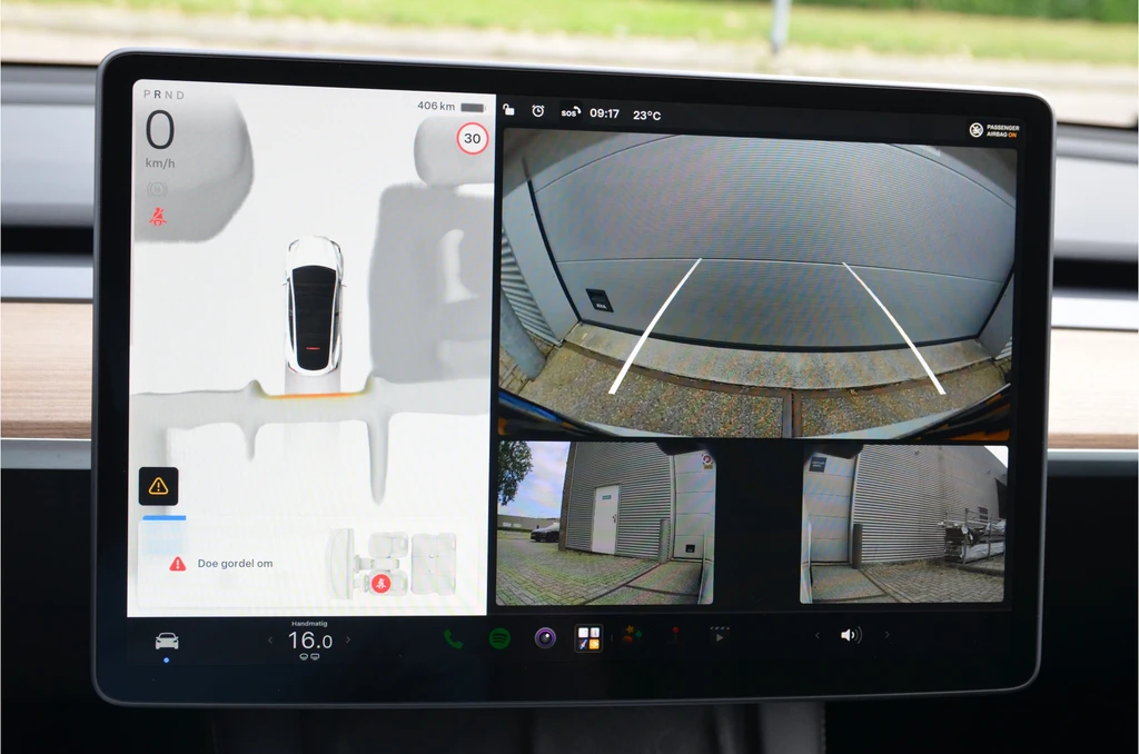 Tesla Model Y – foto 25