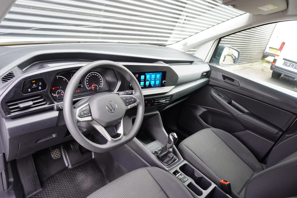 Volkswagen Caddy – foto 5